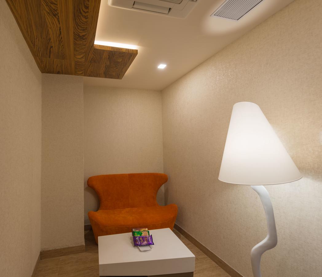 Hotel Chenthur Park Coimbatore Bagian luar foto